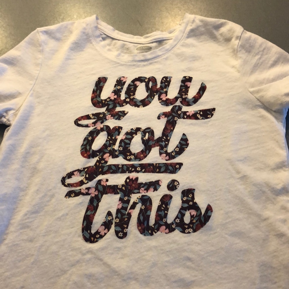 Old Navy T-Shirt